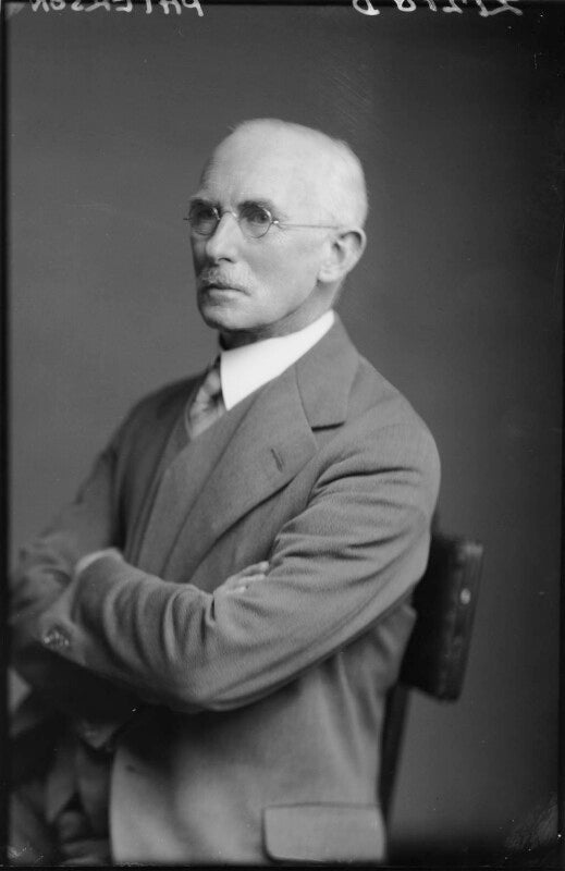 Sir clifford copland paterson npg x164970