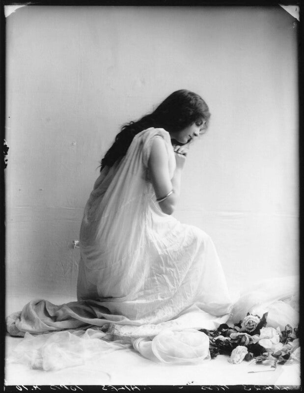 Judith nelmes npg x103536