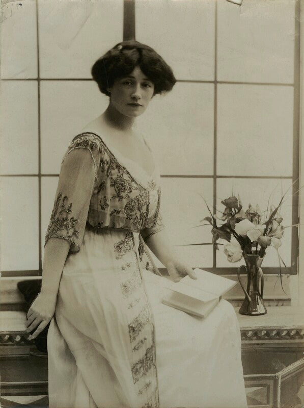 Rosie boote npg x85527