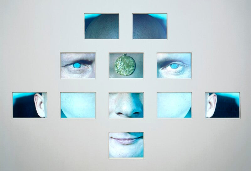 Duncan goodhew npg 6815