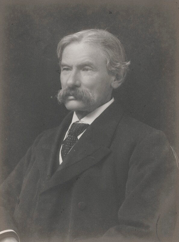 Victor herbert veley npg x185818