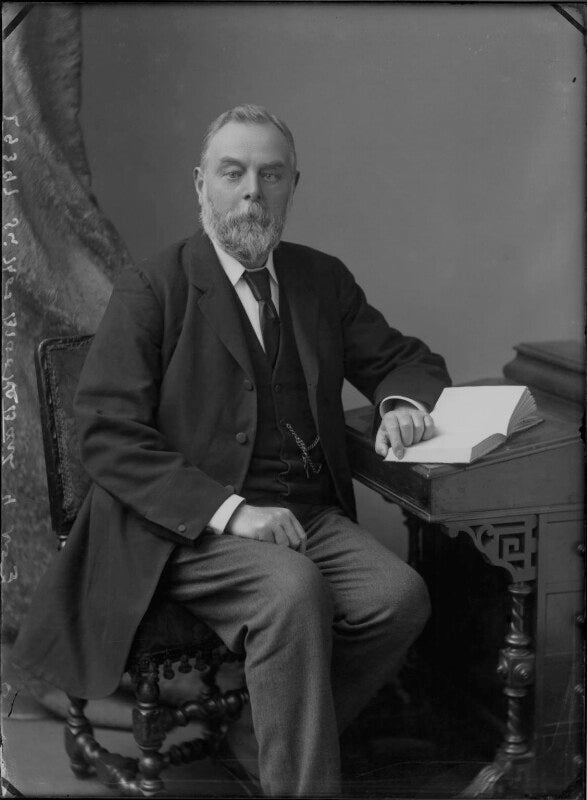 Sir thomas brooke, 1st bt npg x31889