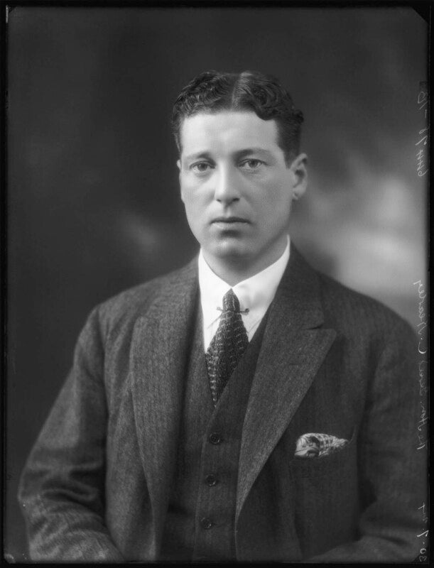 Gerald chester kearley, 2nd viscount devonport npg x122885