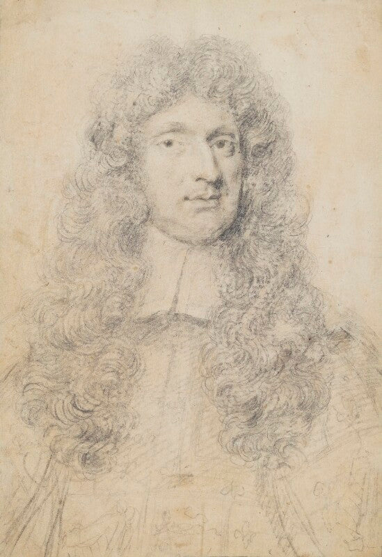 Francis sandford npg 4311