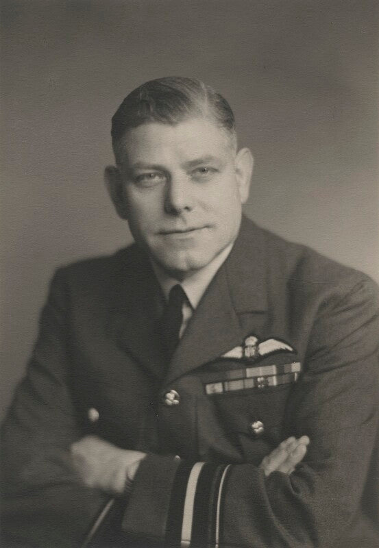 Walter charles sheen npg x185244