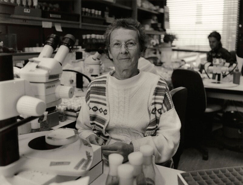 Patricia simpson npg x133174