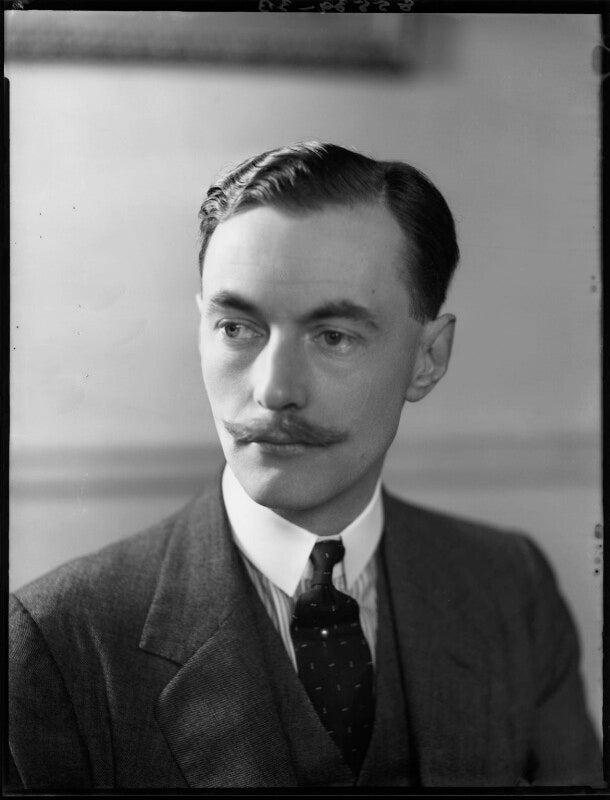 Christopher york npg x154038