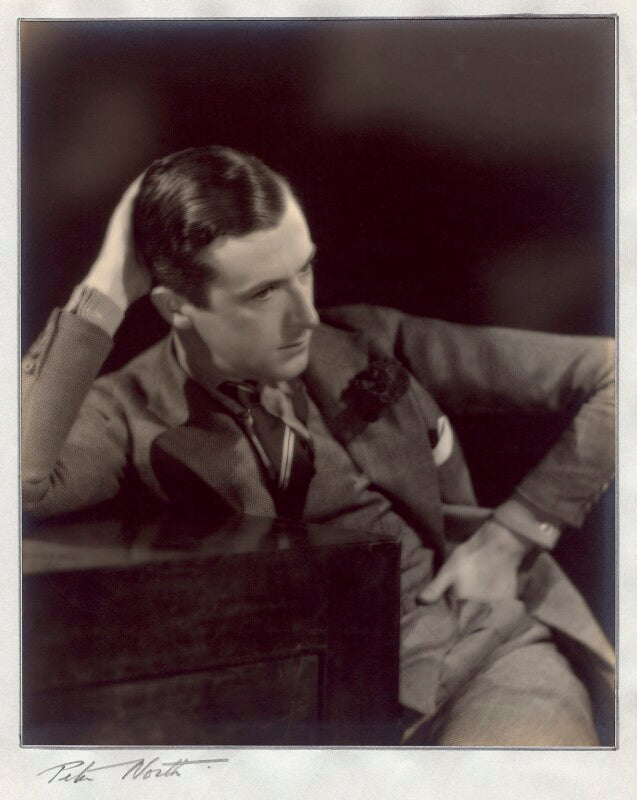 Cecil beaton npg x30324