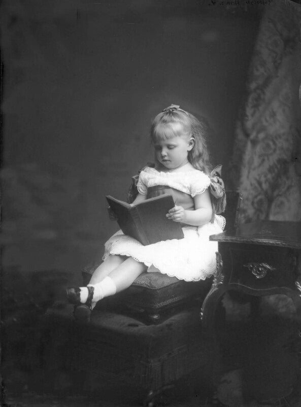 Marie, queen of romania npg x95987