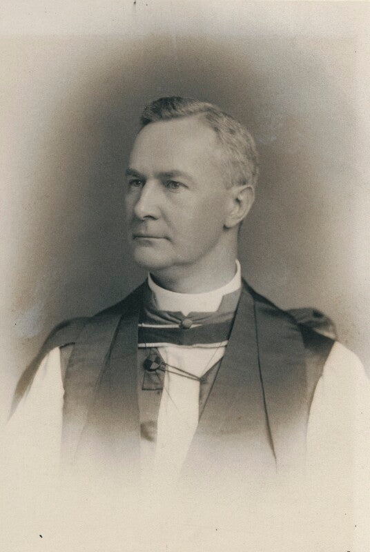 Gerard heath lander npg x159244