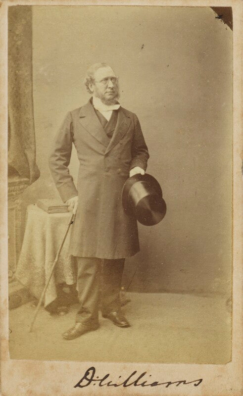 D. williams npg ax9522