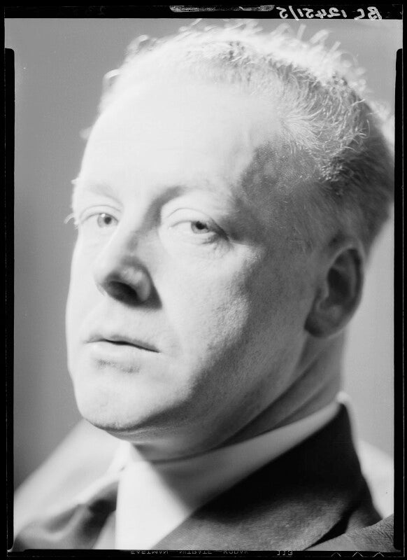 Irvin hinchcliffe npg x23379