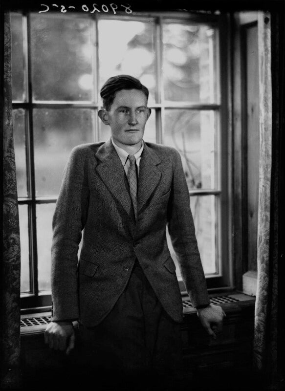 Richard bentinck boyle, 9th earl of shannon npg x178561