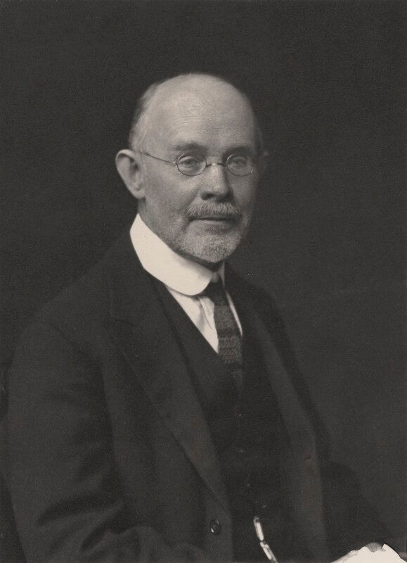 George adolphus schott npg x185185