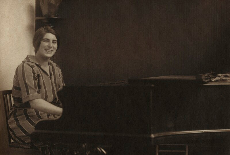 Jane marian joseph npg x15453