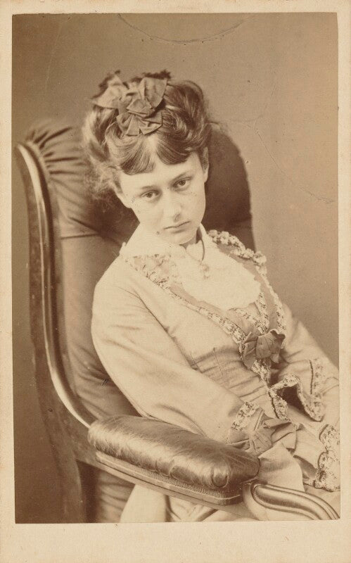 Alice liddell npg p991(11)