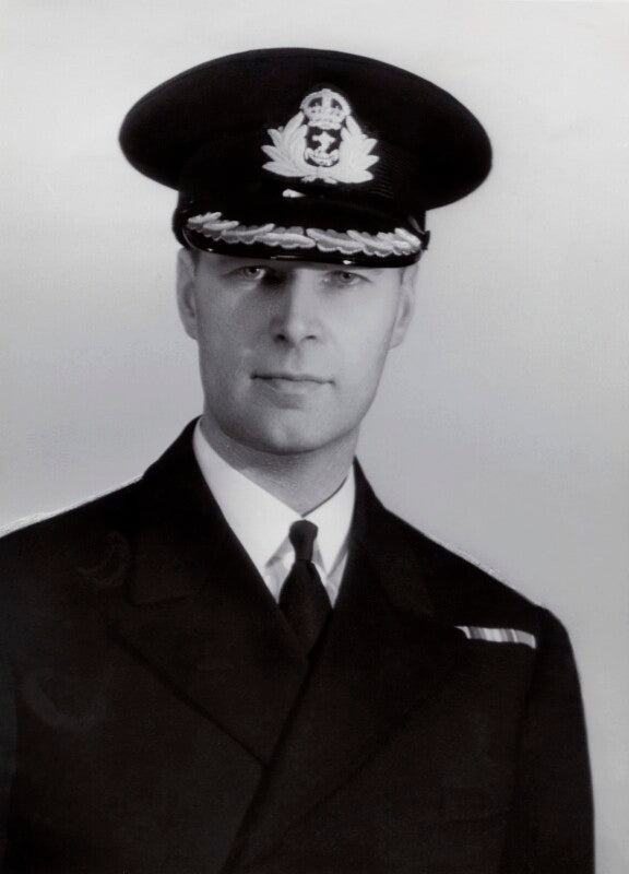 Charles a.e. stanfield npg x85435