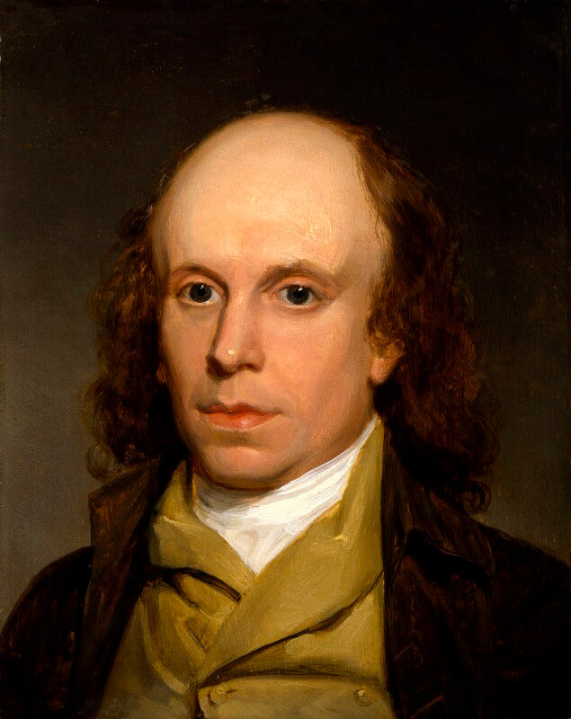 John flaxman npg 674