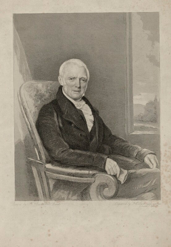Timothy brown npg d32229