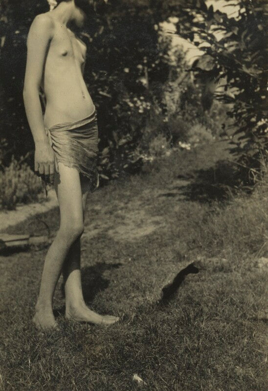 Barbara strachey npg ax160880