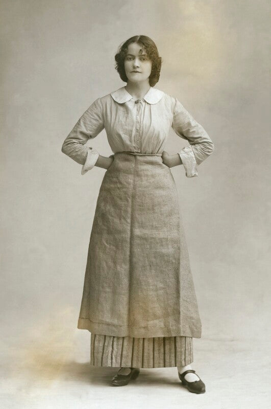 Kate moffat npg x85570