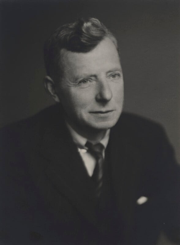 Sir alexander gray npg x66200