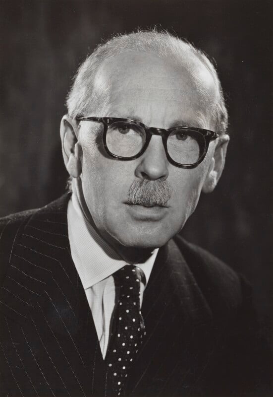 Reginald pepys winnington ingram npg x186240