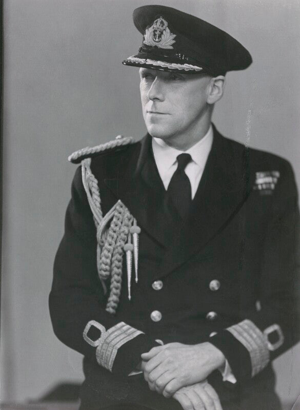 George francis abercrombie npg x86106