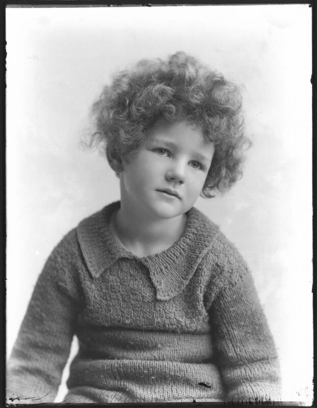 Sir john edward gibbons, 8th bt npg x78702