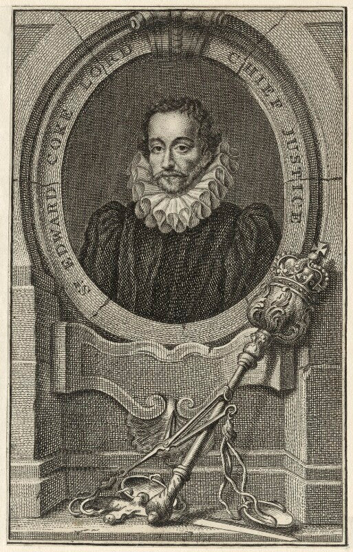 Sir edward coke npg d26087
