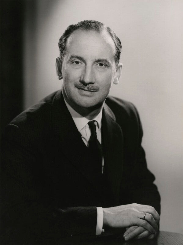 Sydney irving, baron irving of dartford npg x168547