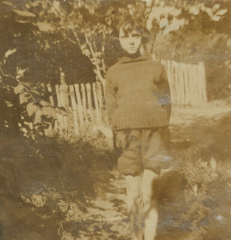 Mary o'malley npg ax160891