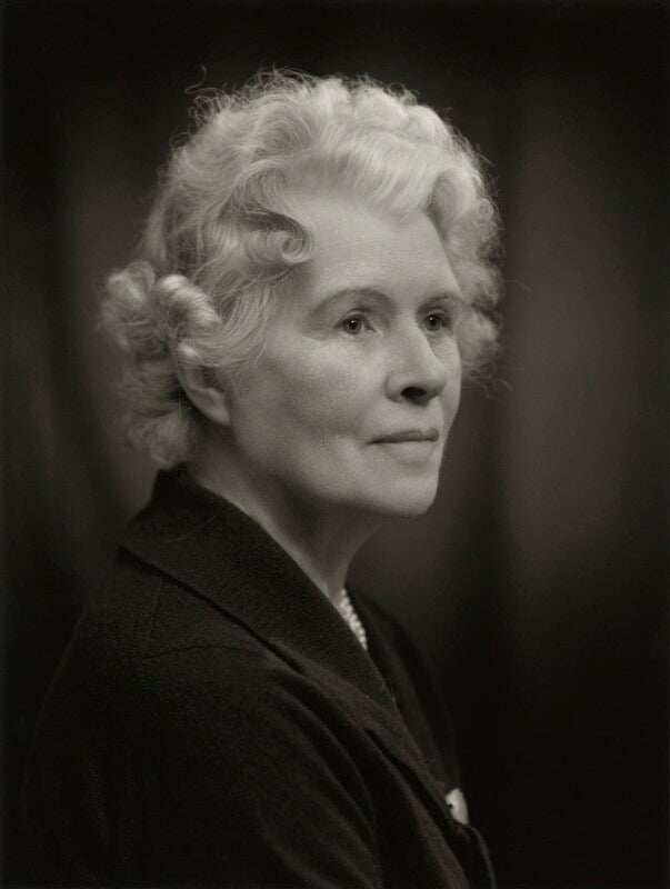 Mary frances lucas keene npg x170767