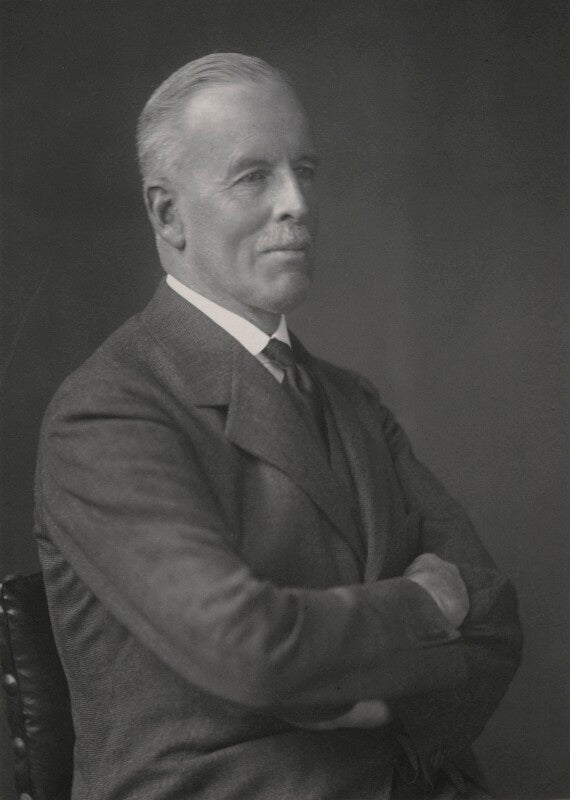 Sir philip hunloke npg x168488