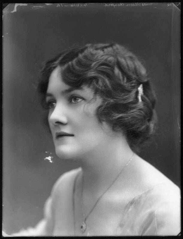 Eileen clanford npg x103120