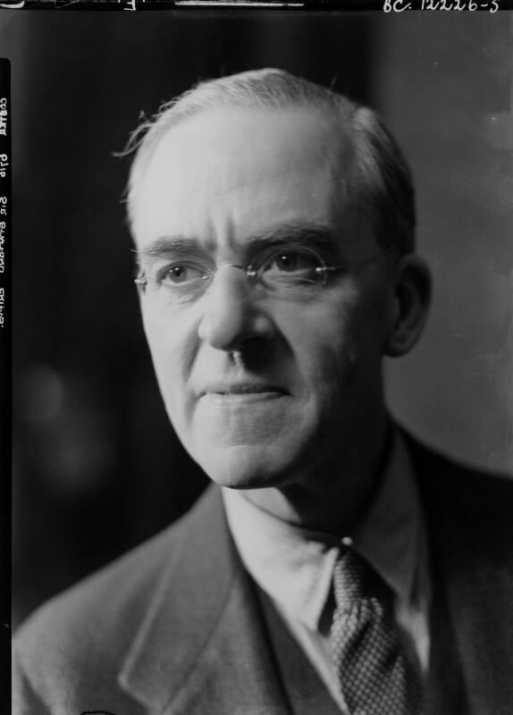Sir stafford cripps npg x11112