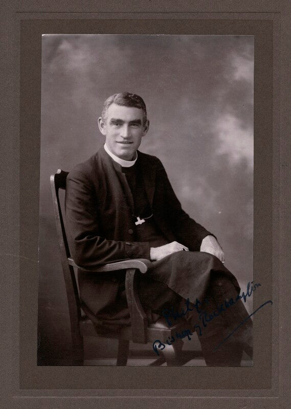 Philip charles thurlow crick npg x75868