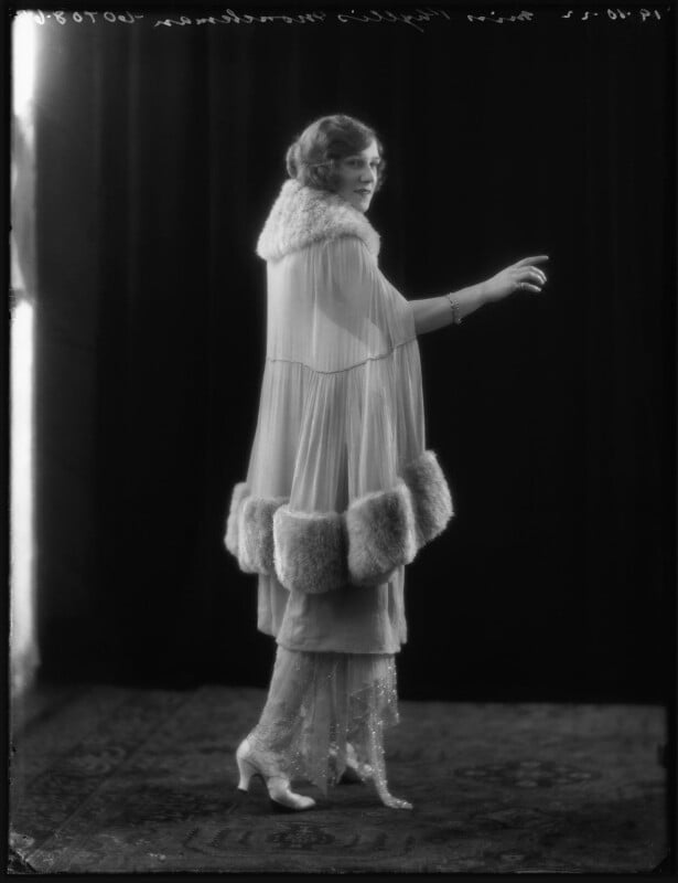 Phyllis monkman npg x101426