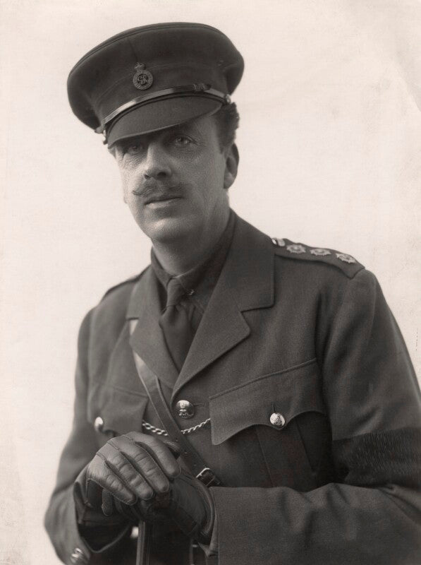 James albert edward hamilton, 3rd duke of abercorn npg x45393