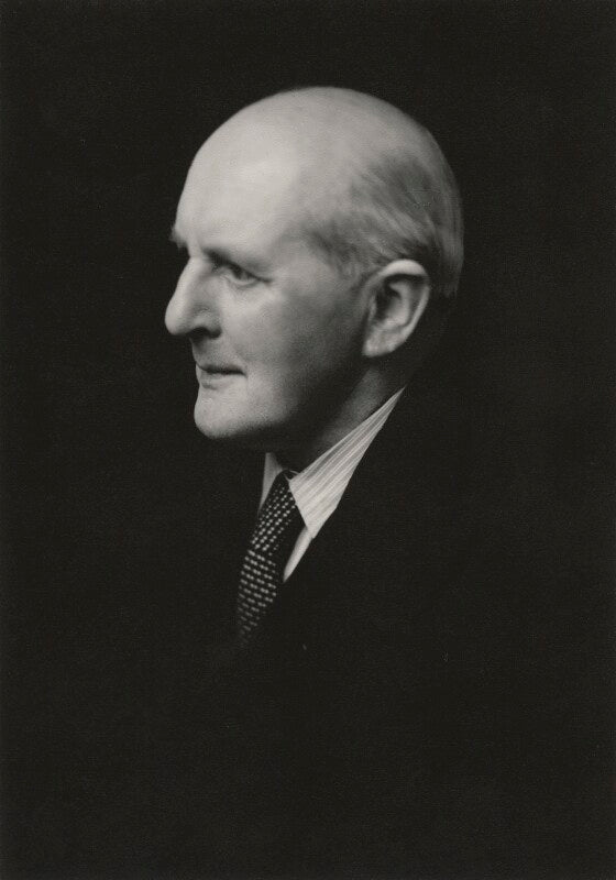 Hedley lucas npg x186045