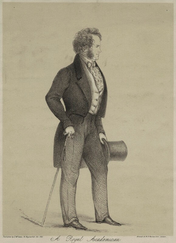 Sir edwin landseer npg d32475