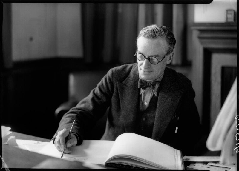 Edmund george valpy knox npg x3366