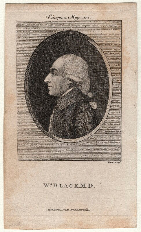 William black npg d16431