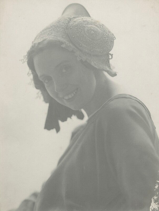 Madame knipper rabeneck npg x128809