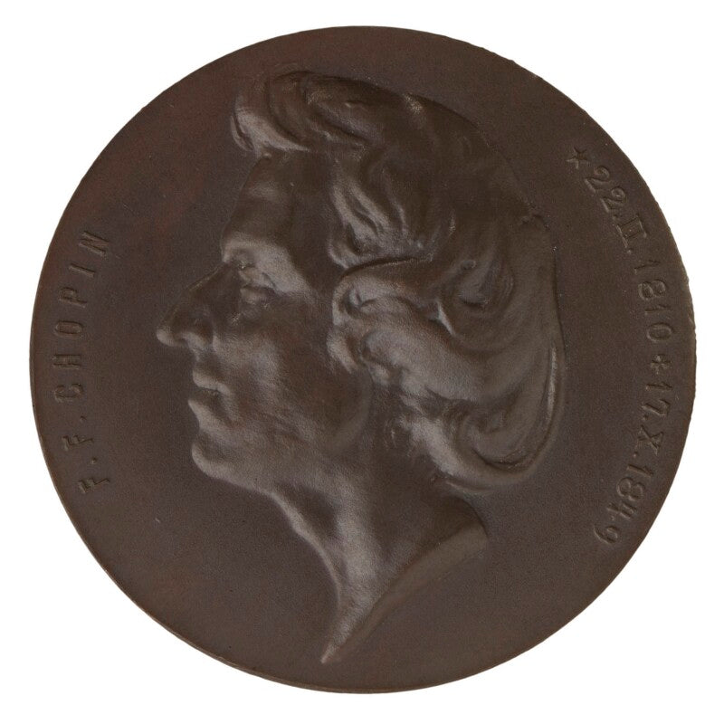 Frederic chopin npg d7200