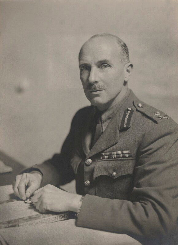 Sir alexander galloway npg x164368