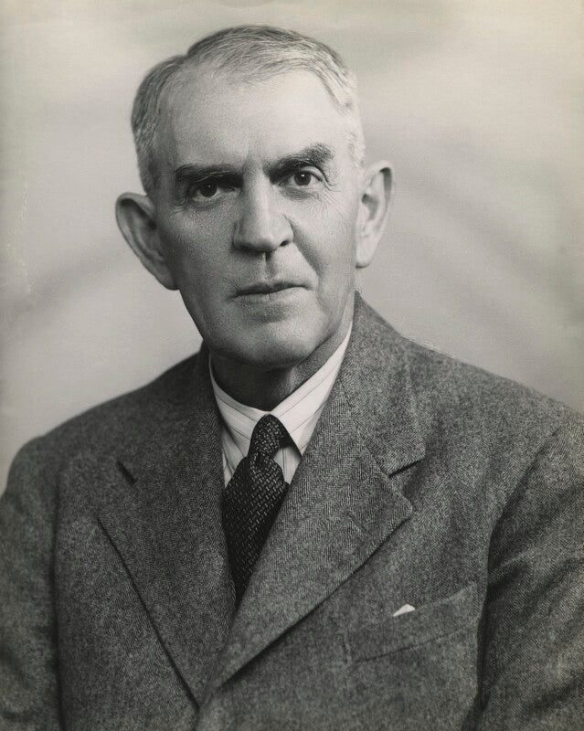 Sir john tarlton whitty npg x85016