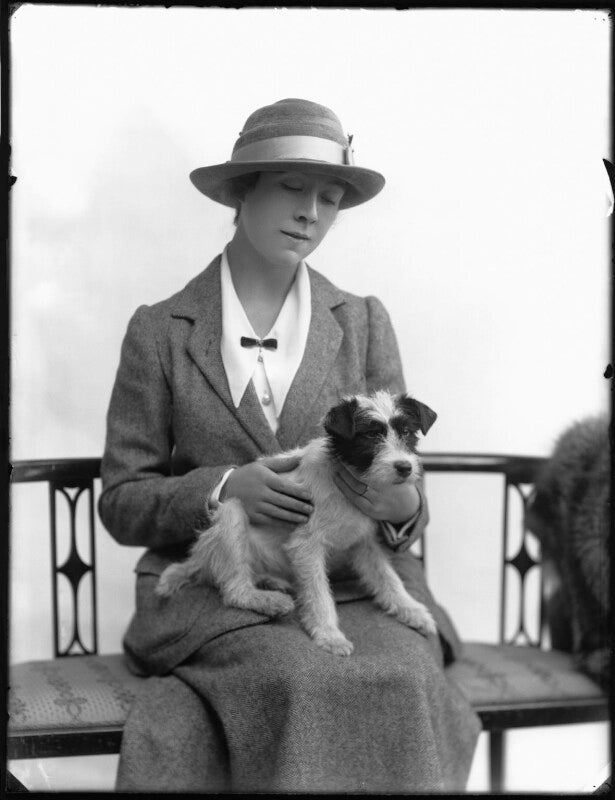 Mrs leslie npg x154714