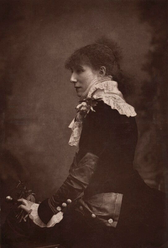 Sarah bernhardt npg ax7668