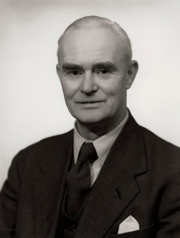 William james owen npg x170061